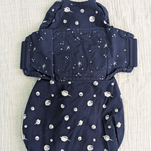 Happiest Baby SNOO Sleep Sack - Picture 3 of 3